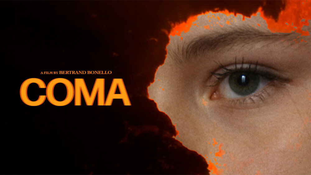 Coma